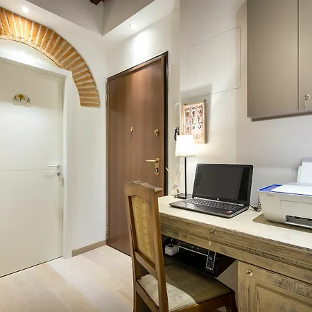 Relais Gaia Bed & Breakfast Florence