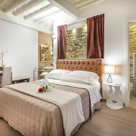 Relais Gaia Bed & Breakfast