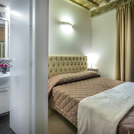 Bed & Breakfast Relais Gaia 3*